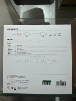 Ugreen Hdmi Cable 20m