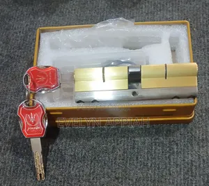 110mm/11cm China Lock Cylinder