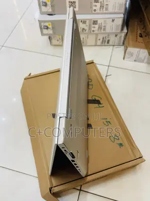 New Laptop HP EliteBook 840 G6 8GB Intel Core I5 SSD 512GB