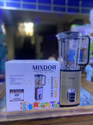 Mixdor 6017 Blender