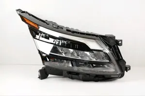 2023-2024 Nissan Pathfinder Led Headlight Right Rh Oem