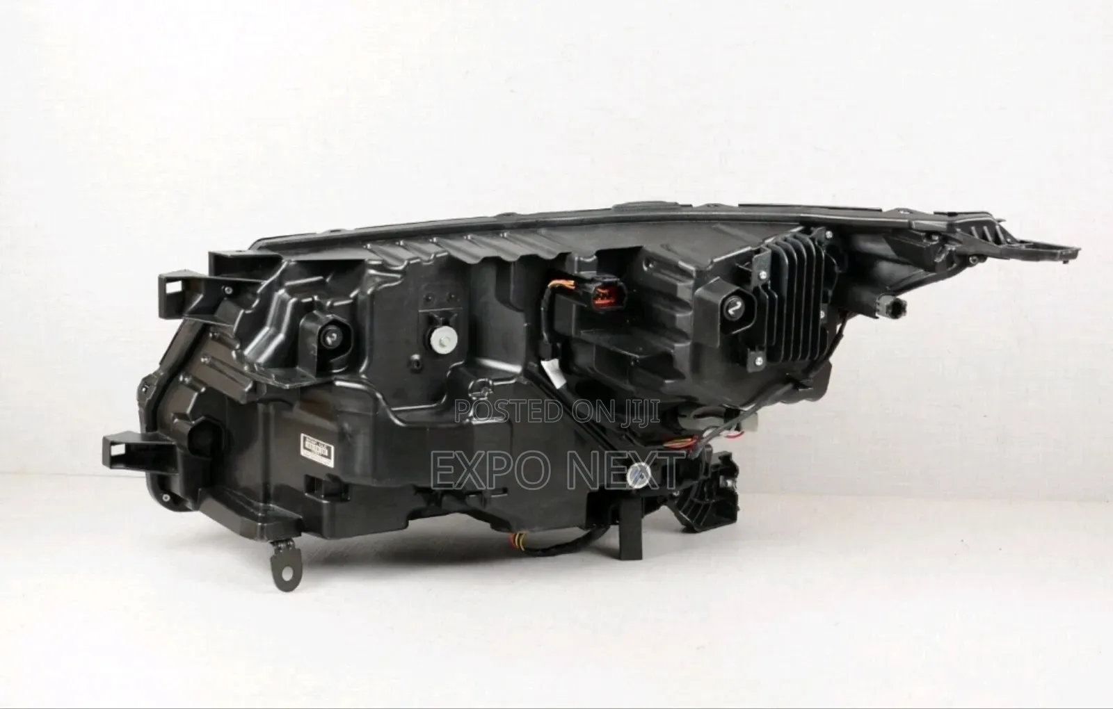2023-2024 Nissan Pathfinder Led Headlight Right Rh Oem