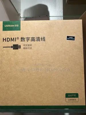 Ugreen Hdmi Cable 10m