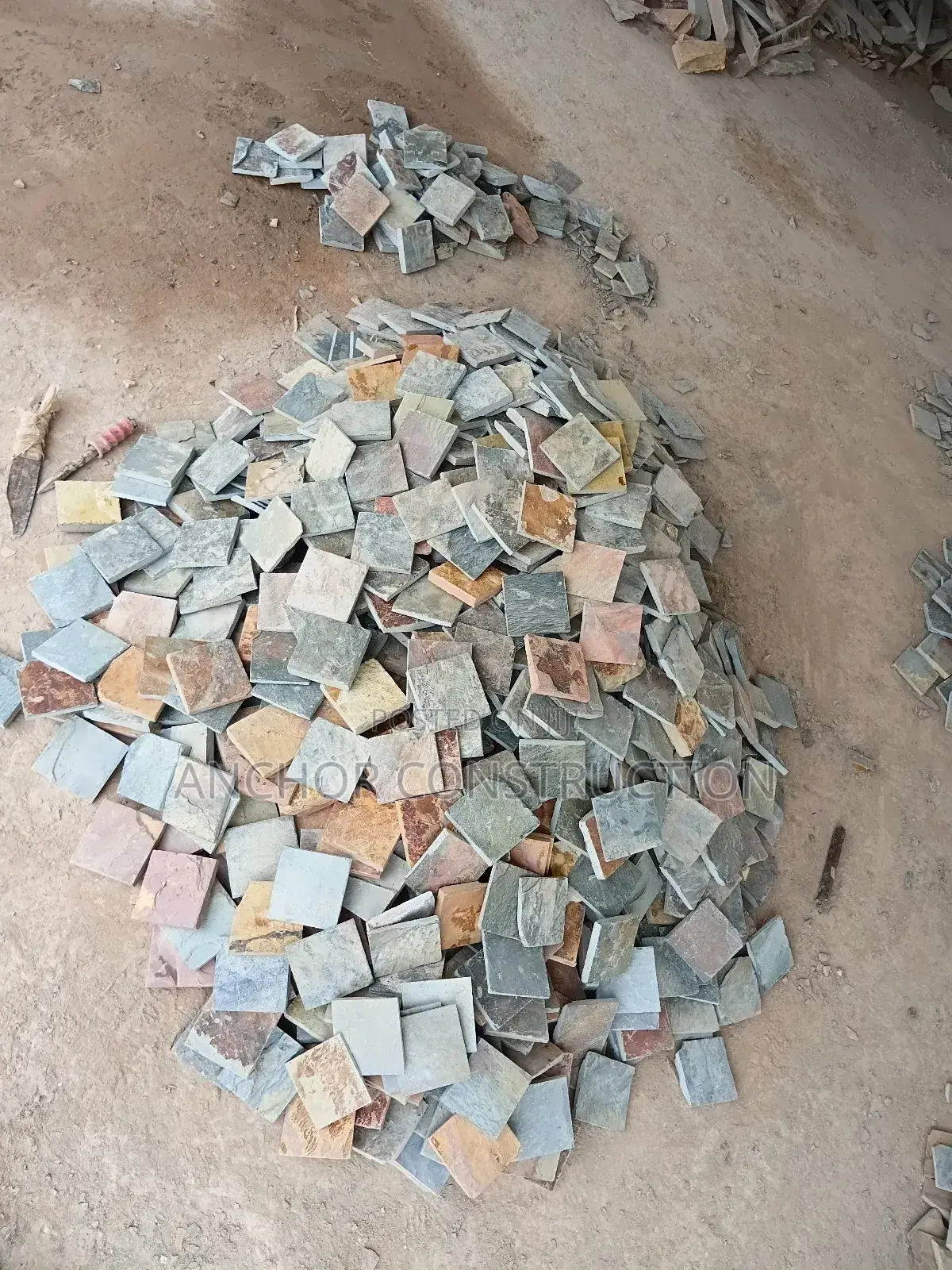 Quality Natural Stone Tiles for Building