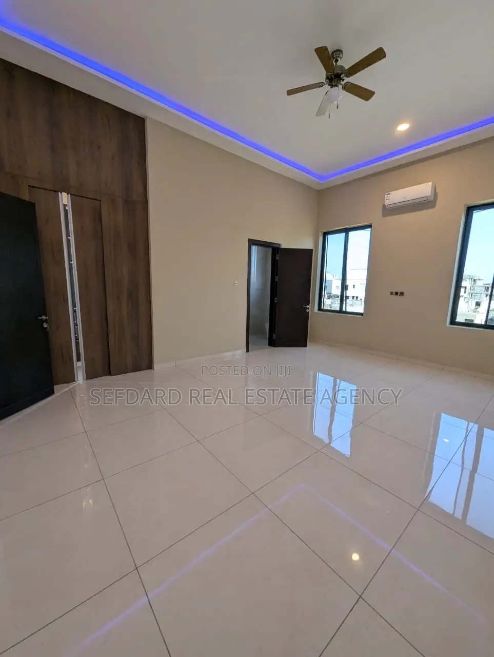 5bdrm Mansion in Tseaddo for sale