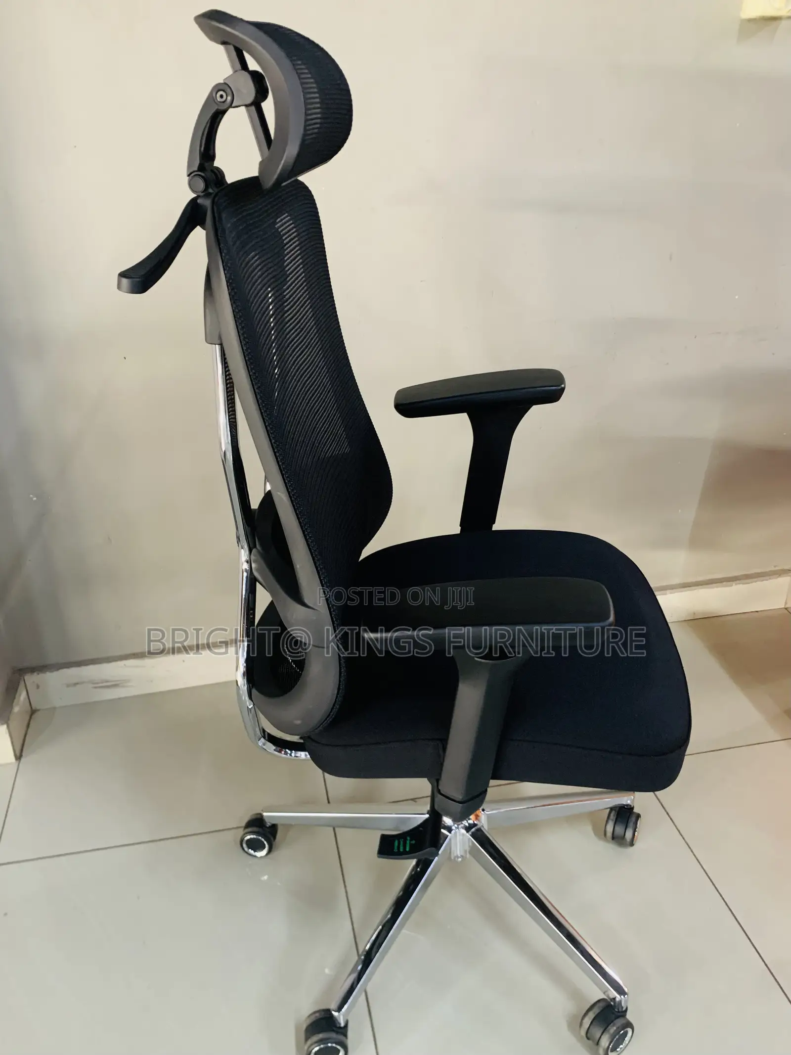 Office Swivel Chair