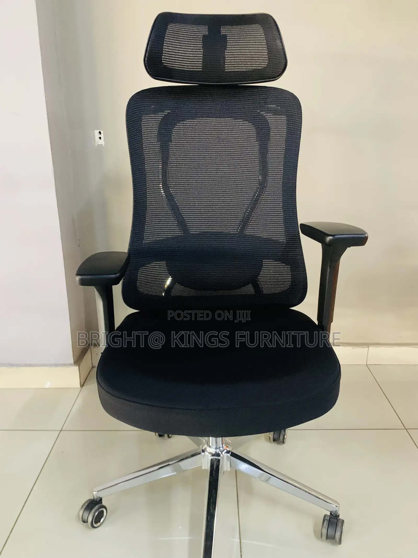 Office Swivel Chair