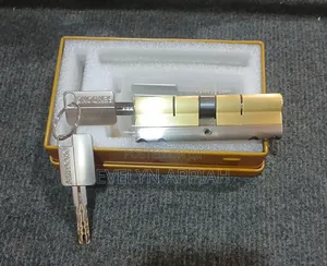 100mm /10cm China Lock Cylinder