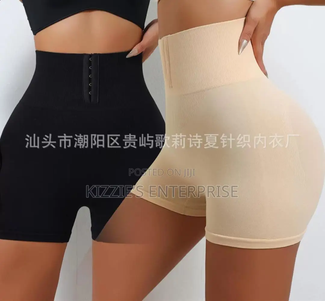 Compressed Shape Wear