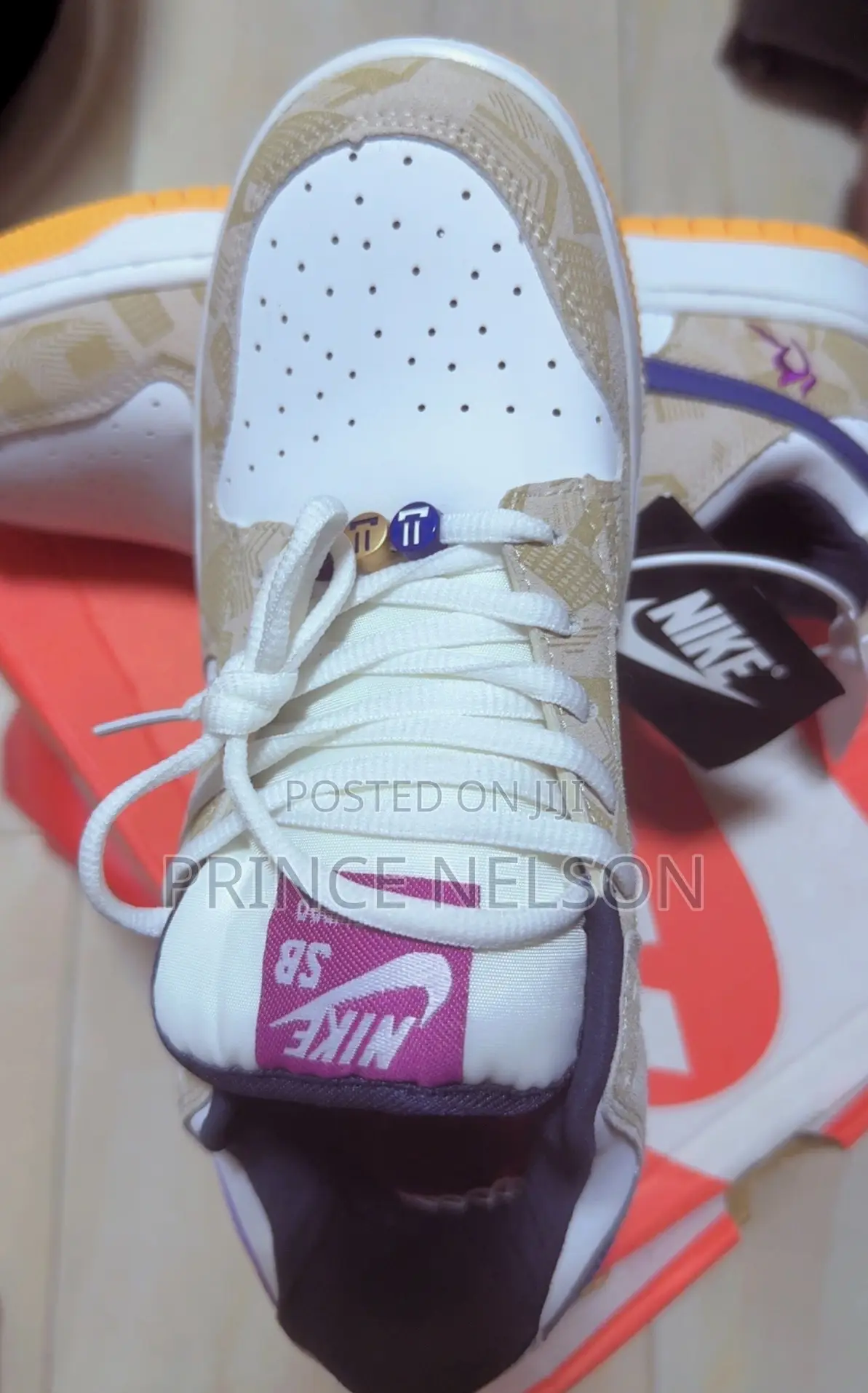 Nike Sb Dunk
