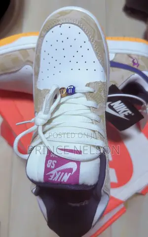 Nike Sb Dunk