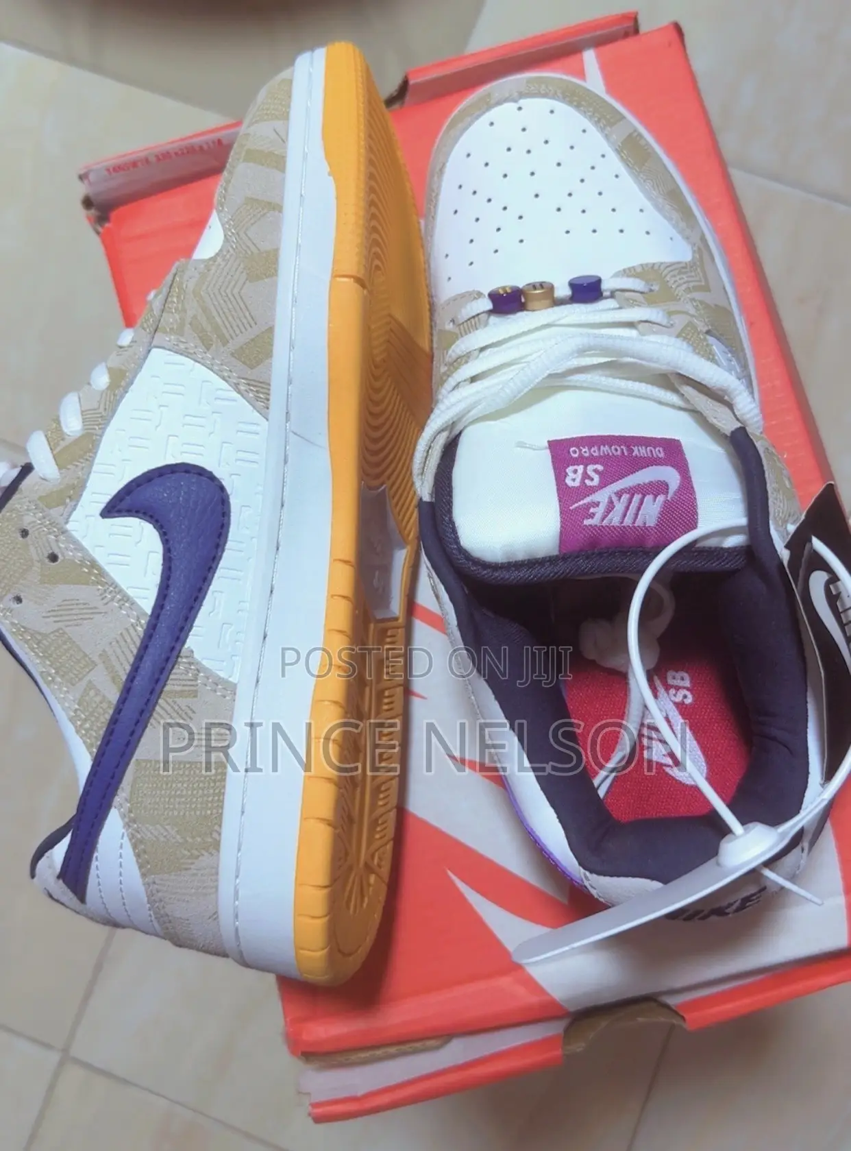 Nike Sb Dunk
