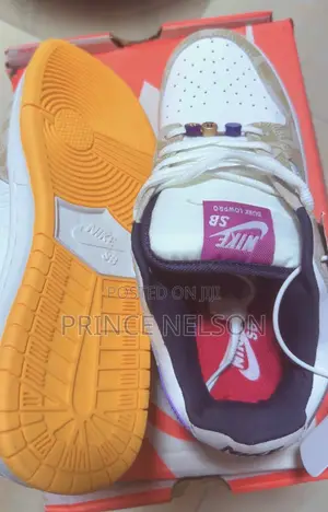 Nike Sb Dunk