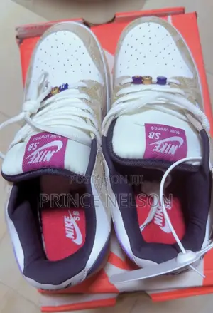 Nike Sb Dunk
