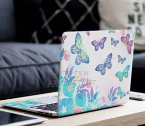 Laptop Skin/Sticker