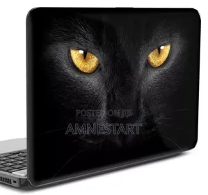 Laptop Stickers