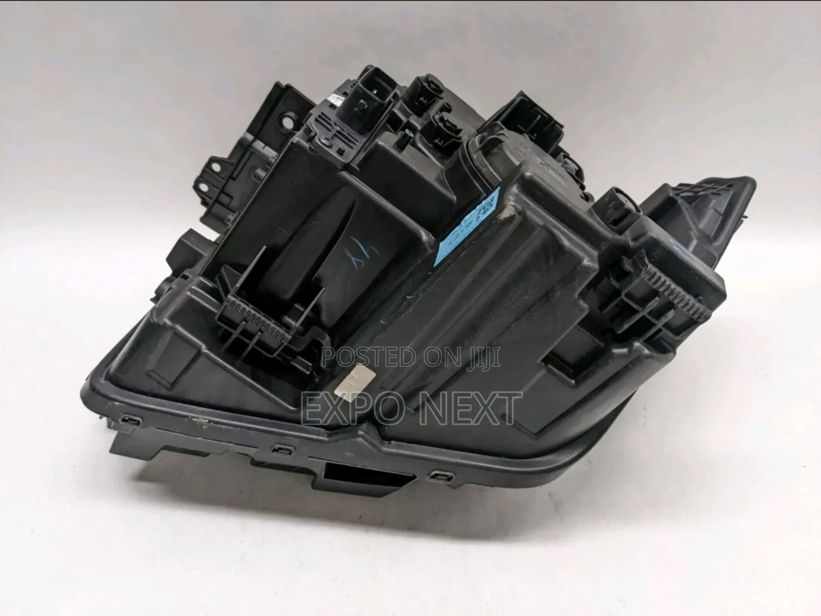 Hyundai Santa Fe Headlight Head Light Passenger's Right Led 2024-2025