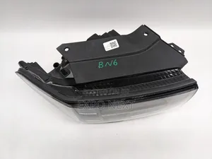 Hyundai Santa Fe Headlight Head Light Passenger's Right Led 2024-2025