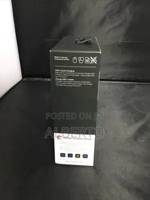 Logitech Mx Master 4 Wireless Mouse - Black Brand New