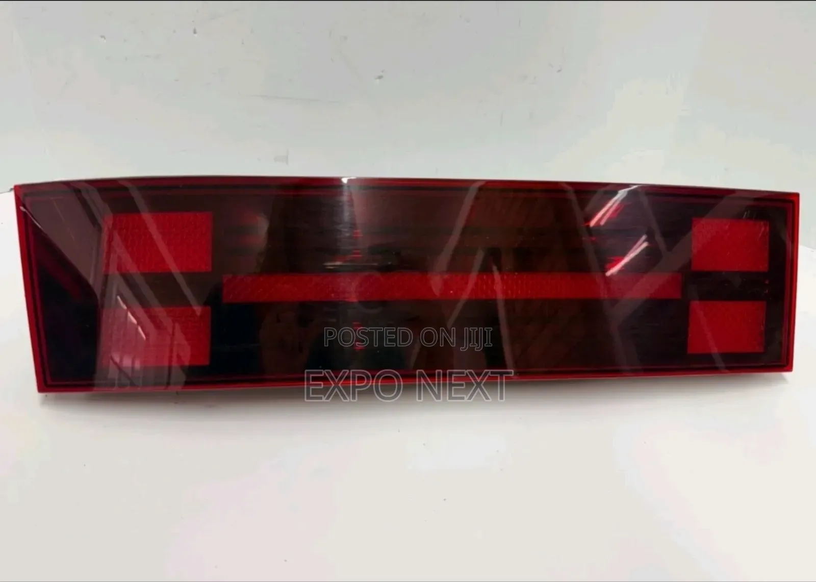 2024-2025 Hyundai Santa Fe Tail Light Lh Driver Left Side Assembly Oem