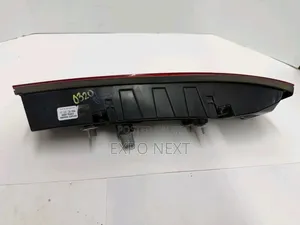 2024-2025 Hyundai Santa Fe Tail Light Lh Driver Left Side Assembly Oem