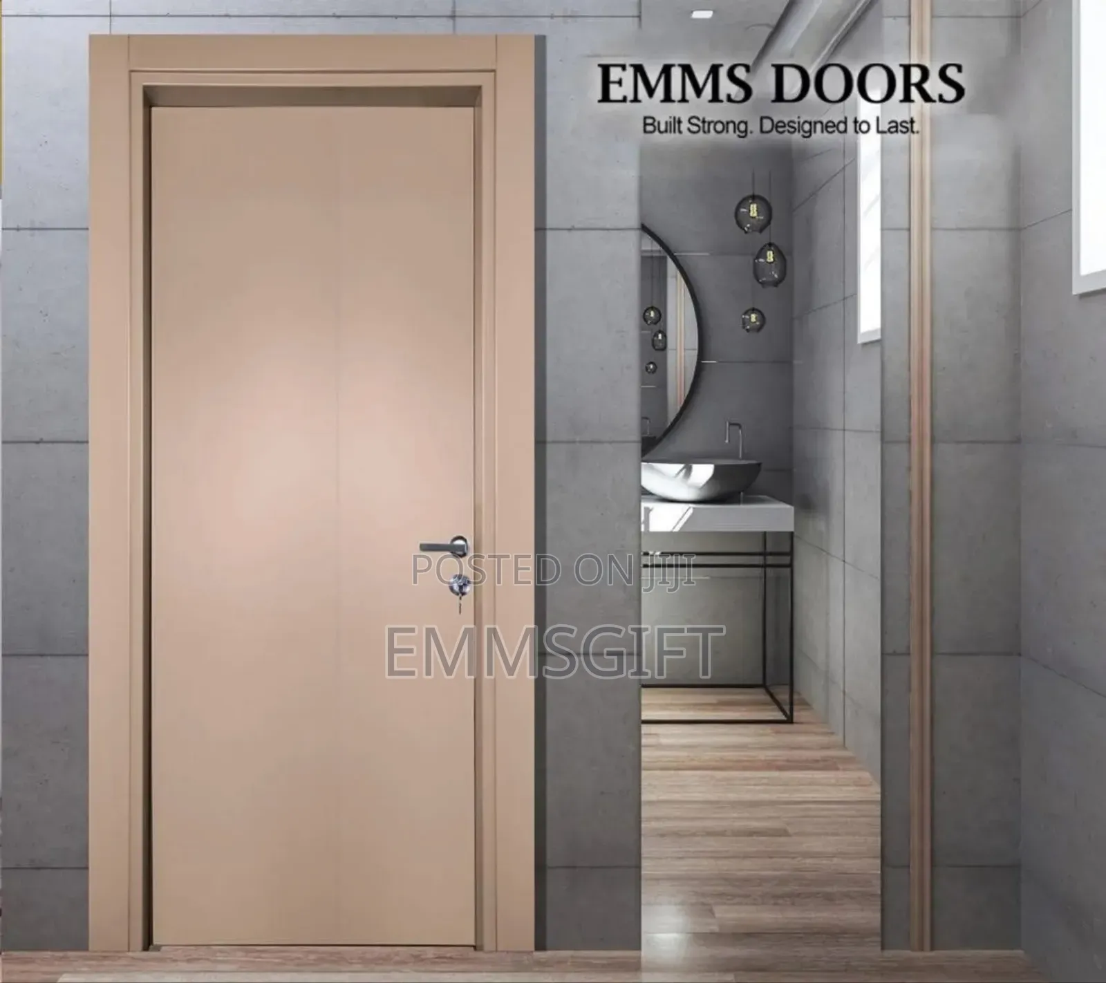 Interior Doors