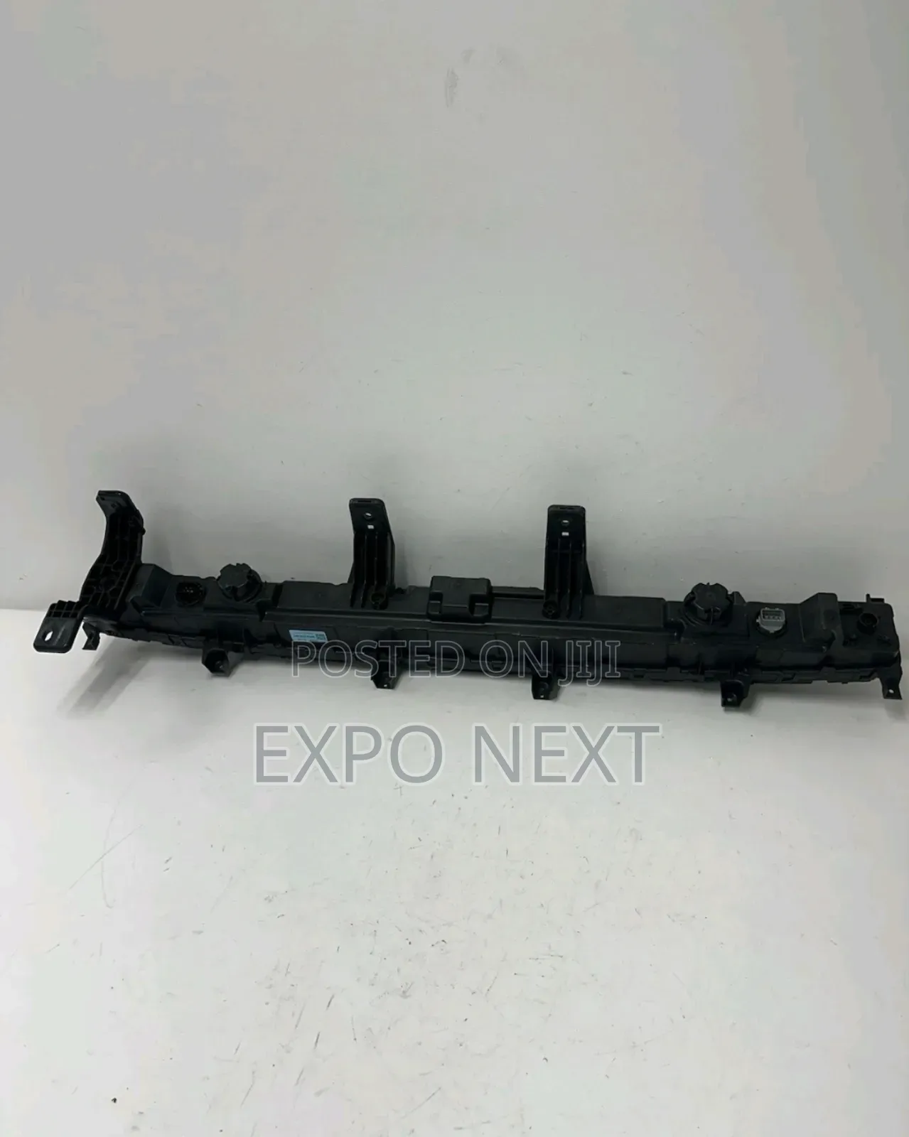 2024 2025 Hyundai Santa Fe Led Center Headlight Drl Grille Bar Oem