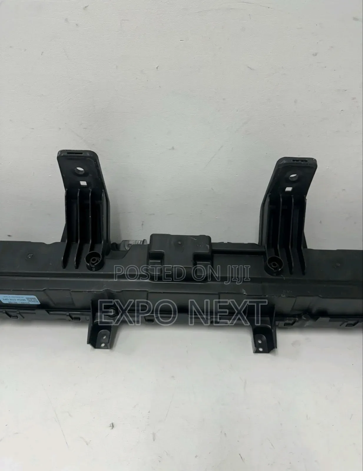 2024 2025 Hyundai Santa Fe Led Center Headlight Drl Grille Bar Oem