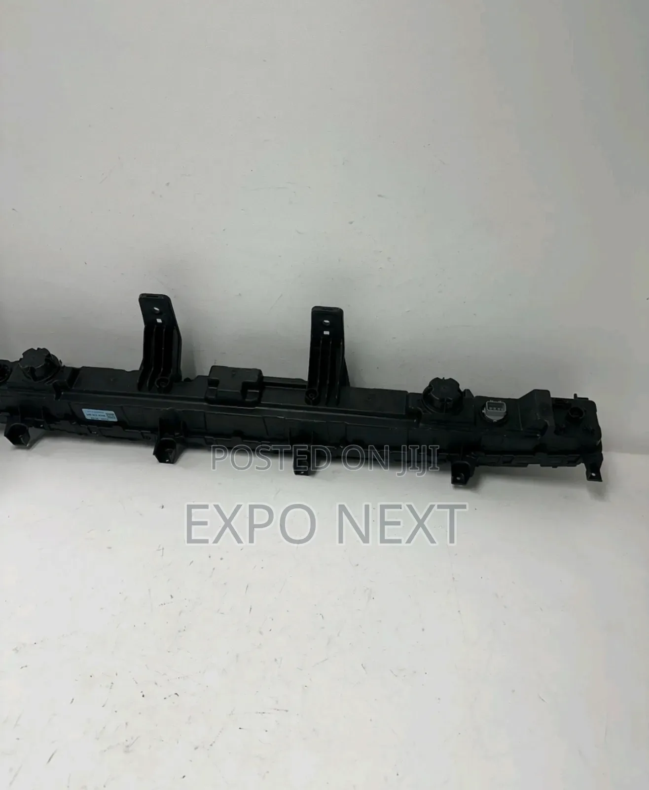 2024 2025 Hyundai Santa Fe Led Center Headlight Drl Grille Bar Oem