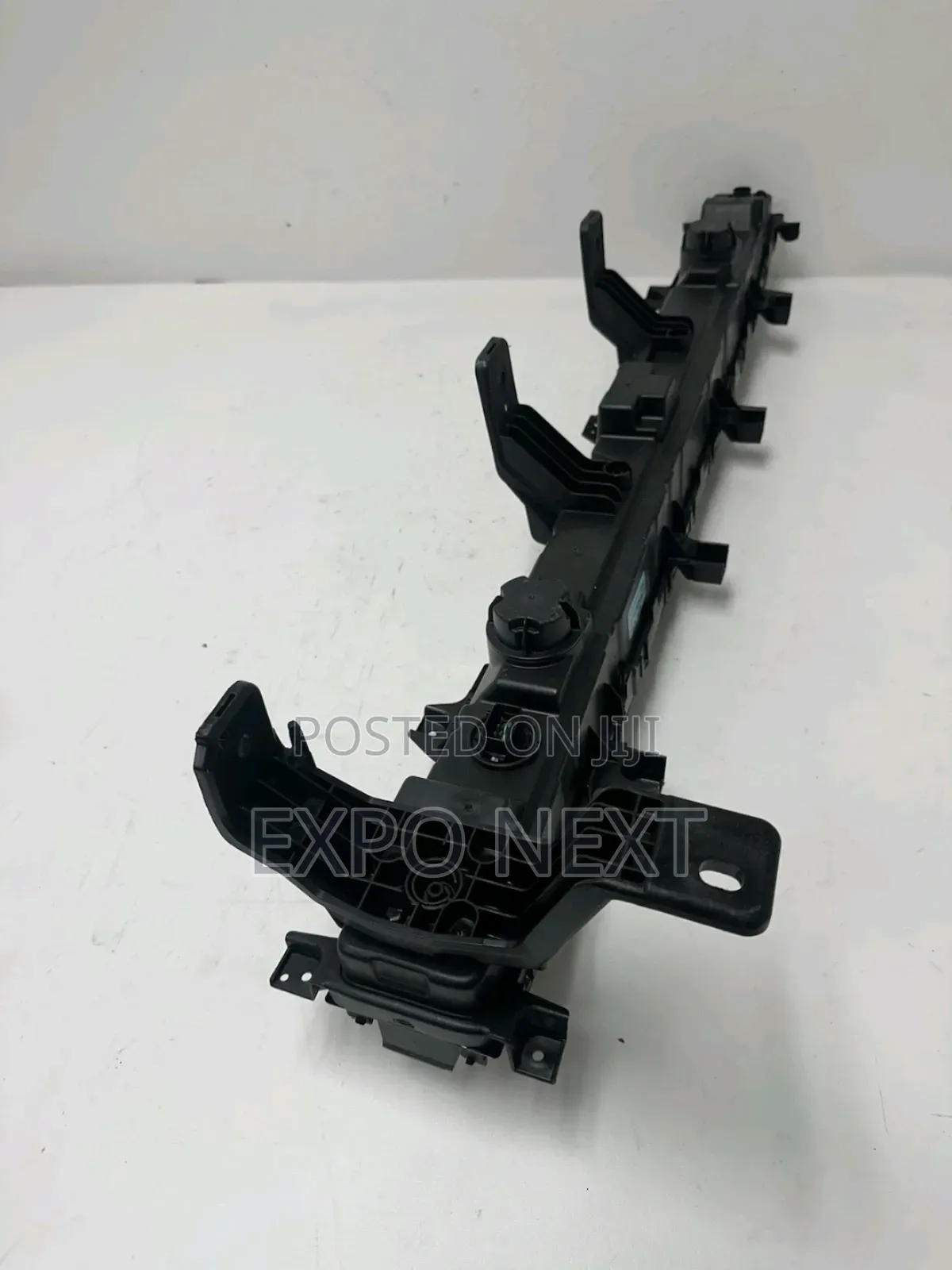 2024 2025 Hyundai Santa Fe Led Center Headlight Drl Grille Bar Oem