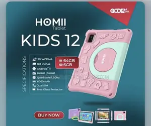 New Tablet 64 GB