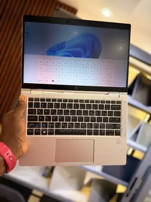 Laptop HP EliteBook x360 1030 G4 16GB Intel Core i5 SSD 256GB