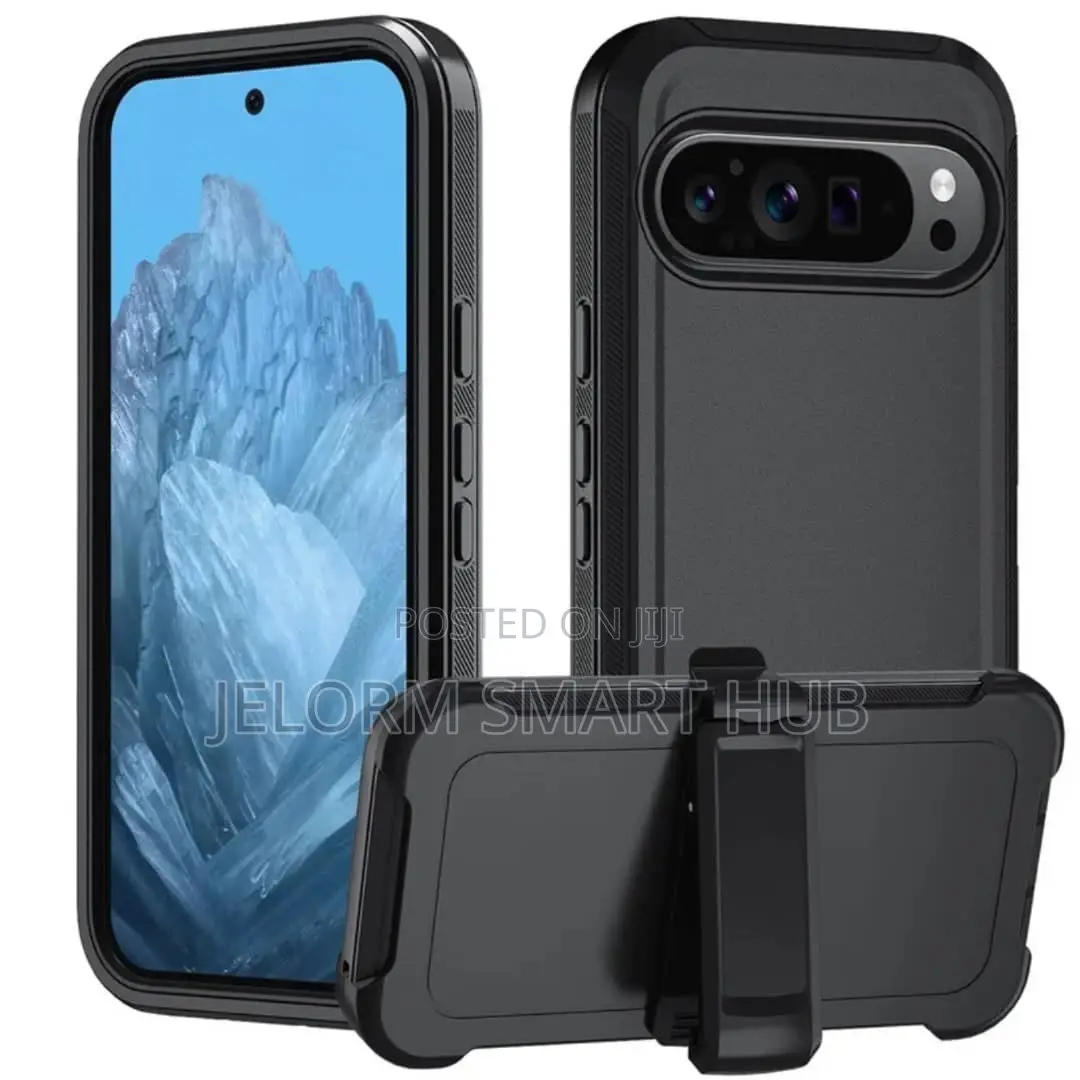 Google Pixel 10/10 Pro | 10 Pro Xl Utter Box Case