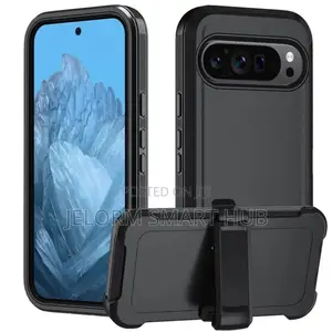 Google Pixel 10/10 Pro | 10 Pro Xl Utter Box Case