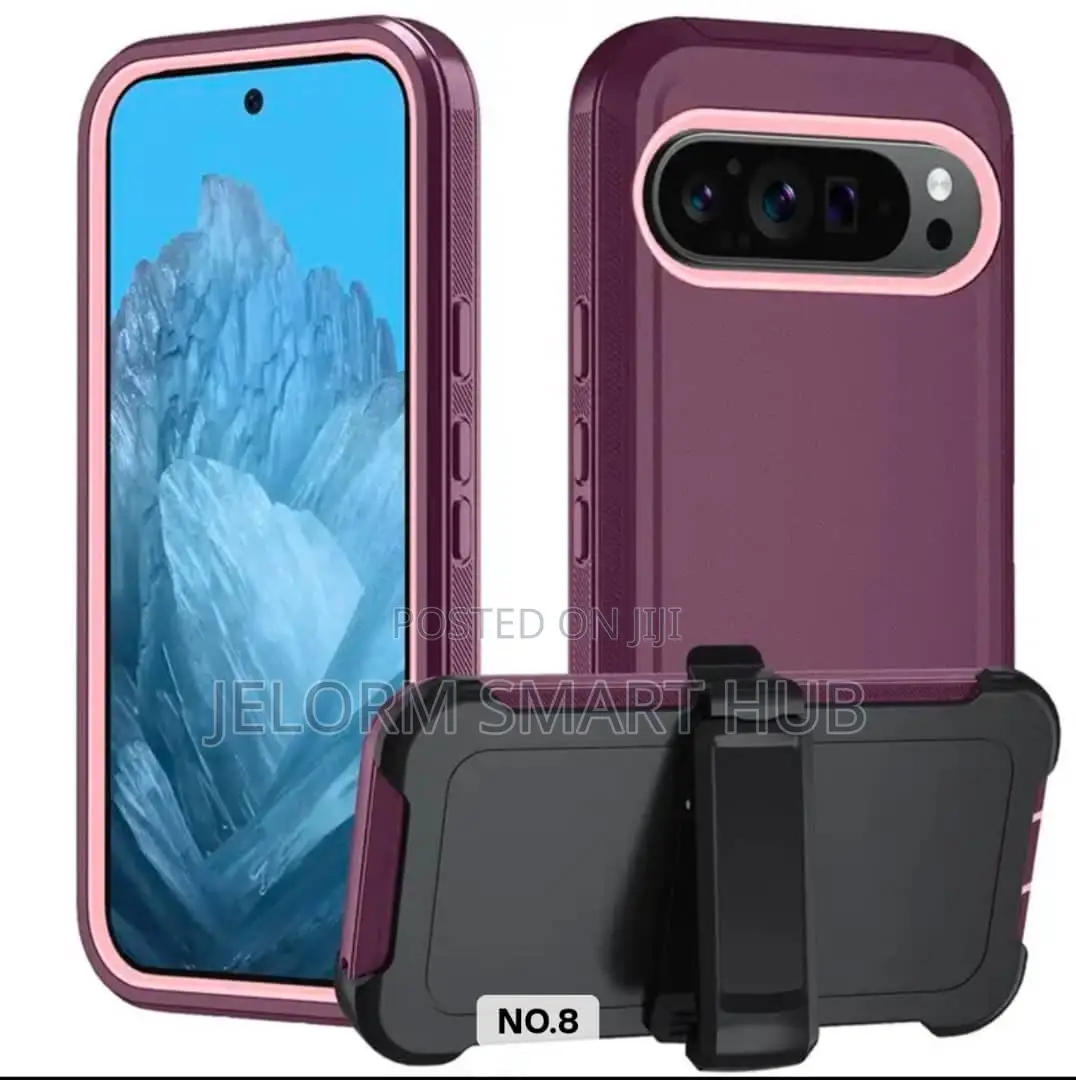 Google Pixel 10/10 Pro | 10 Pro Xl Utter Box Case