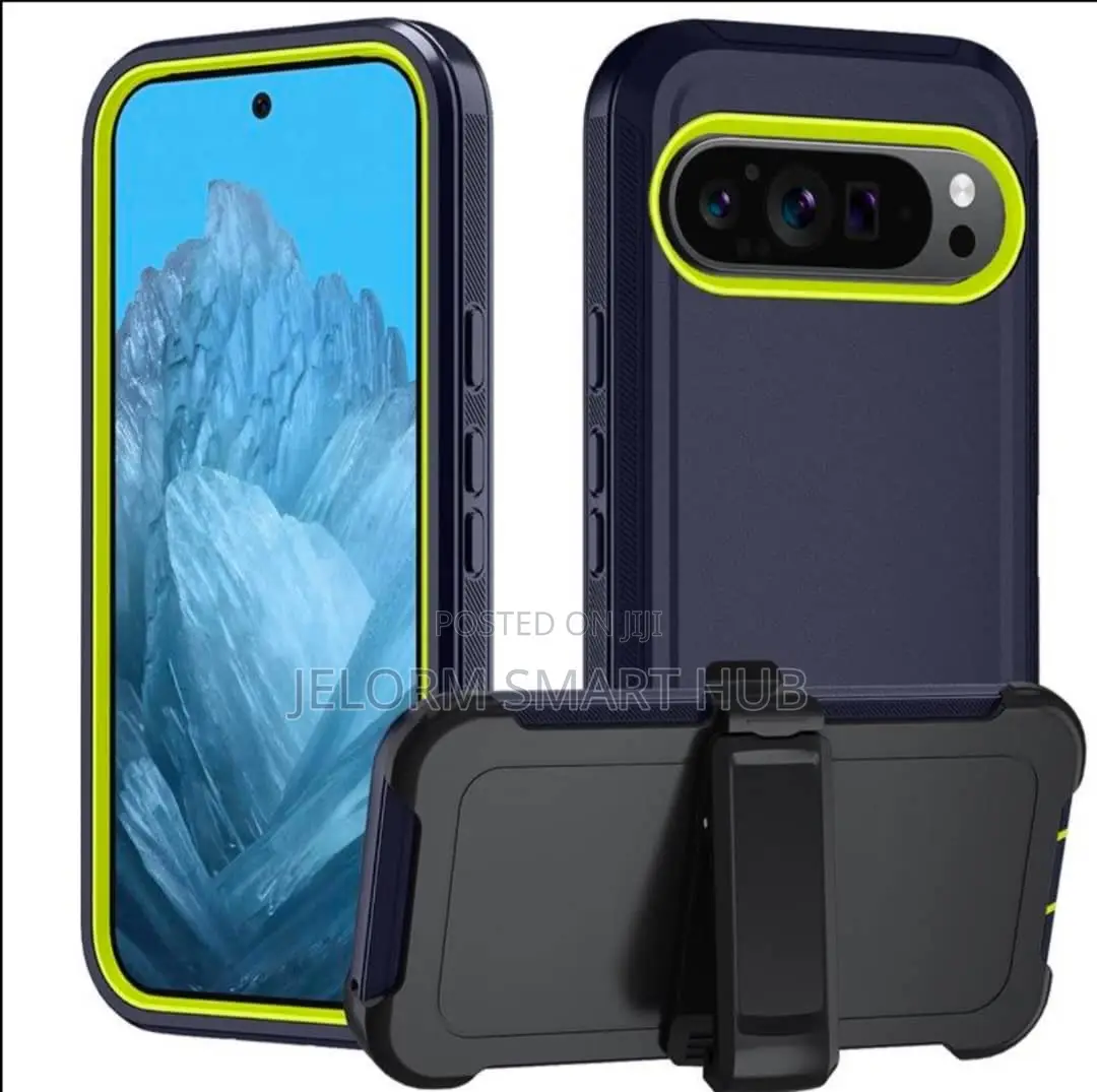 Google Pixel 10/10 Pro | 10 Pro Xl Utter Box Case