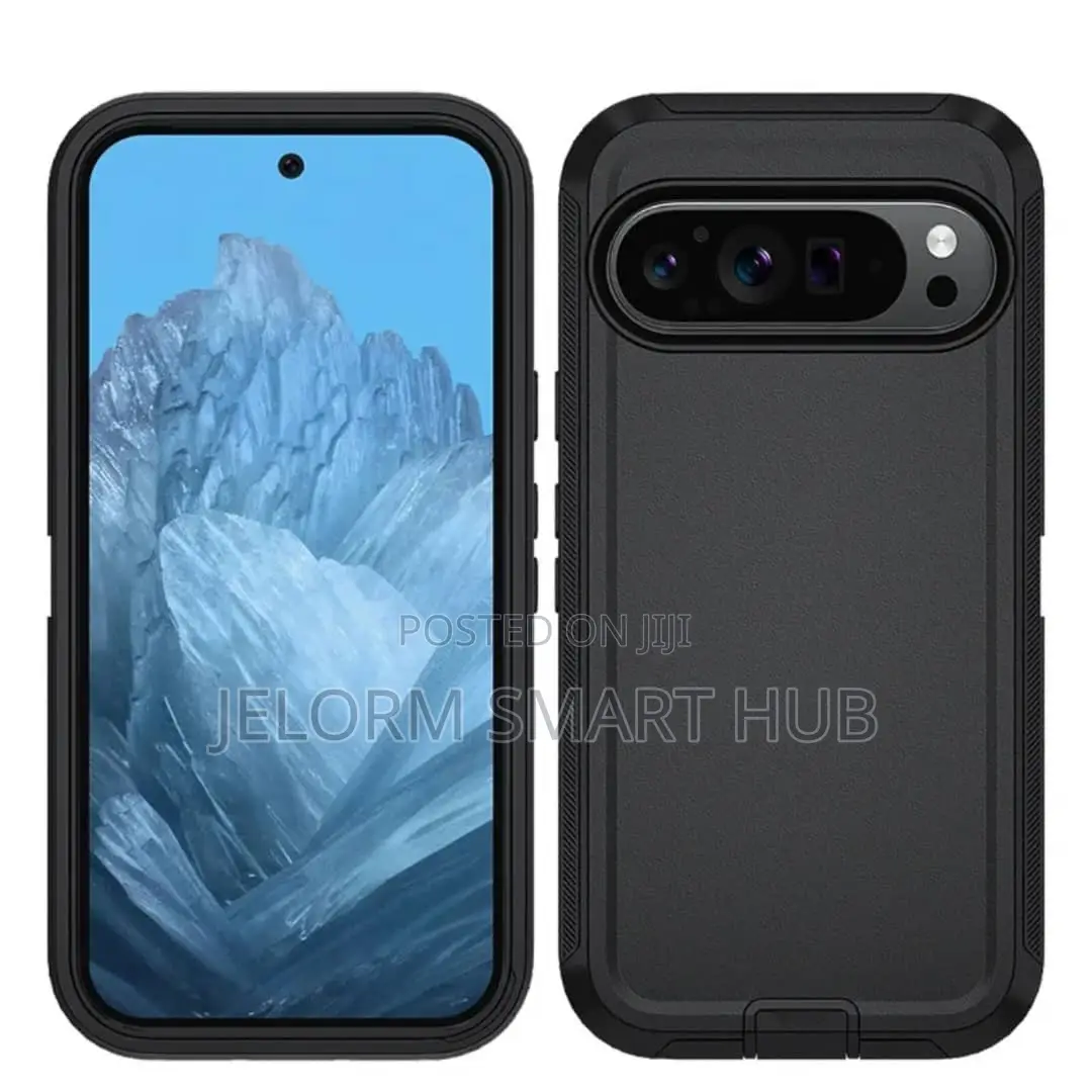 Google Pixel 10/10 Pro | 10 Pro Xl Utter Box Case
