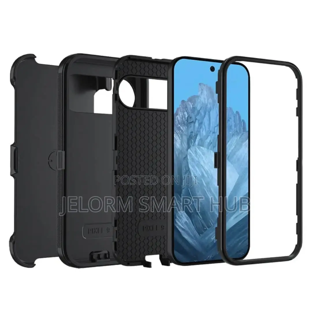 Google Pixel 10/10 Pro | 10 Pro Xl Utter Box Case