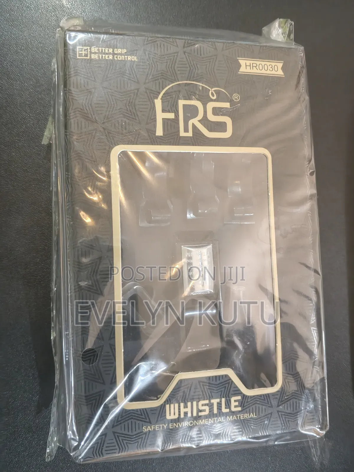 High Quality Whistle