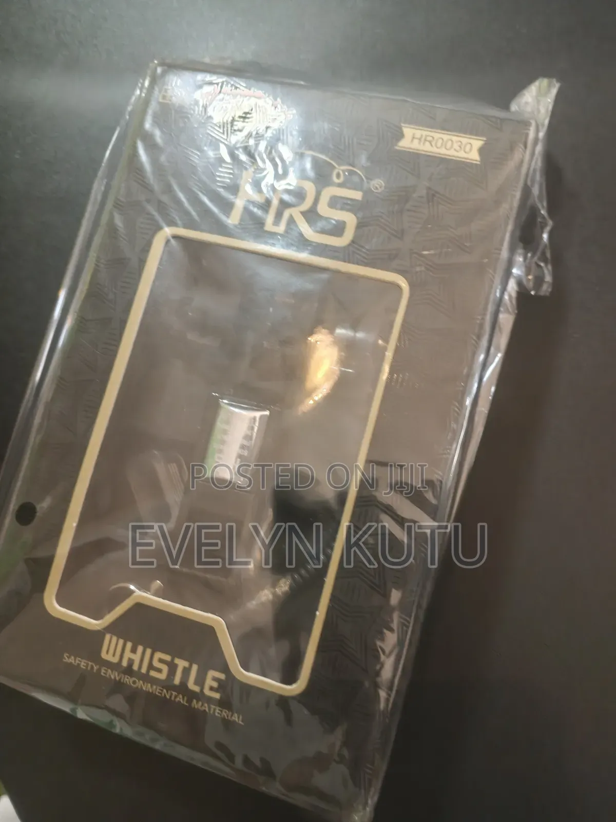 High Quality Whistle