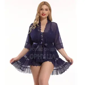 Lingerie Sales