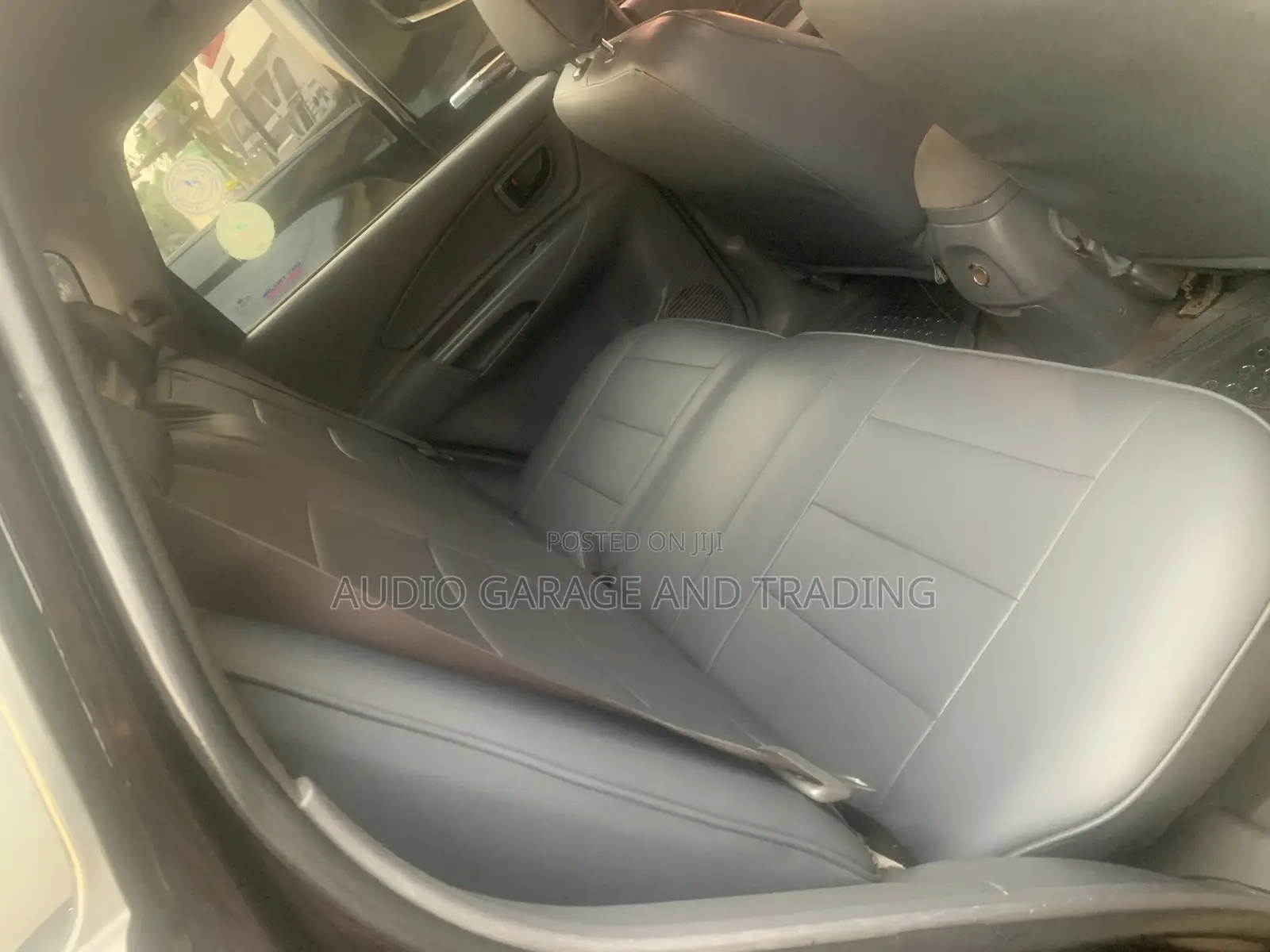 Hyundai Tucson 2009 Brown