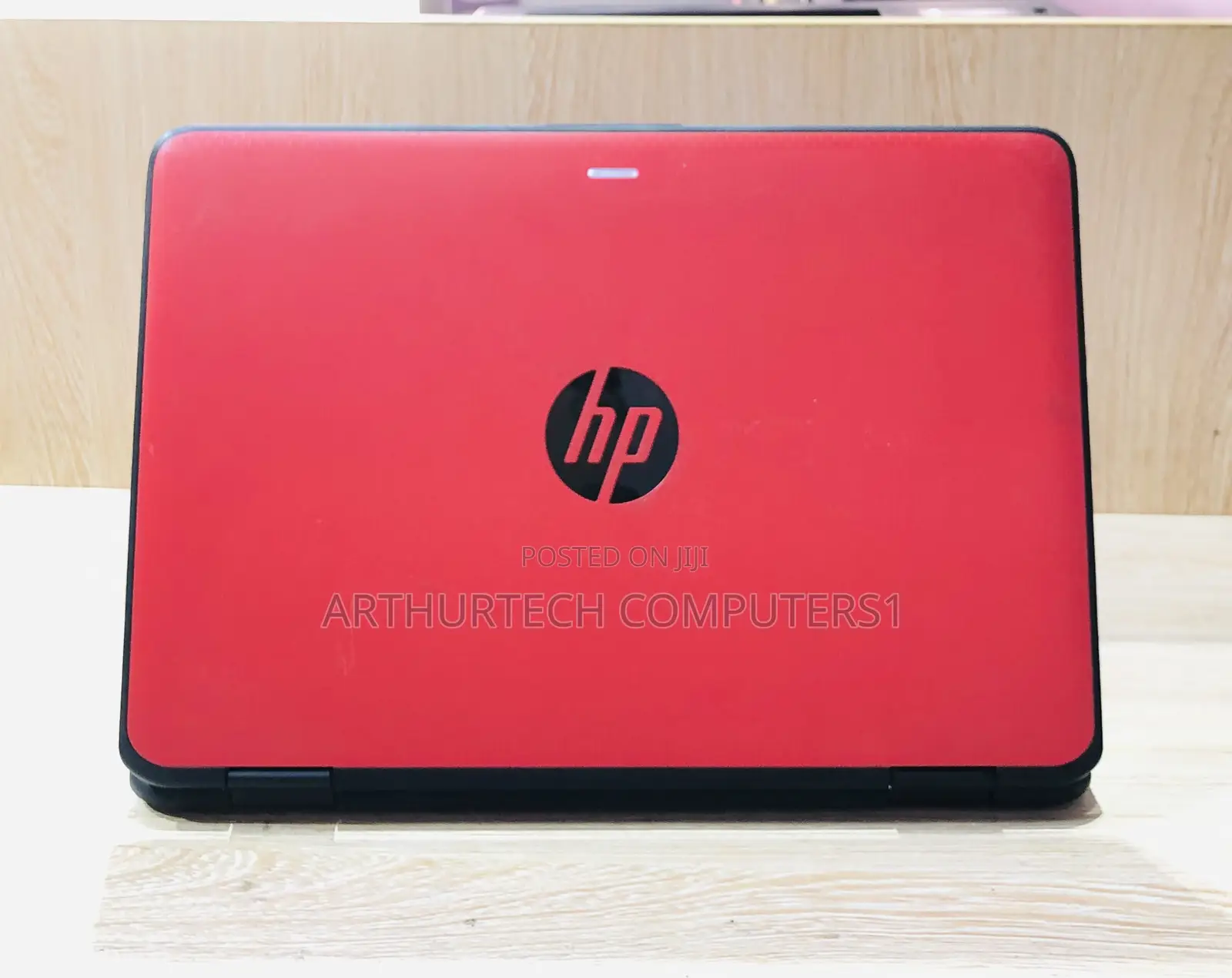 Laptop HP 4GB Intel Pentium SSD 128GB