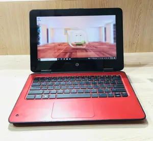 Laptop HP 4GB Intel Pentium SSD 128GB