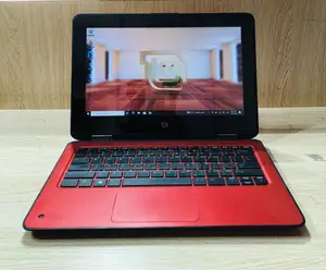Laptop HP 4GB Intel Pentium SSD 128GB