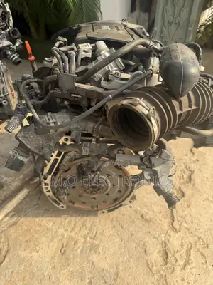 Oem 2016-2017 Honda Accord Used Engine Assembly