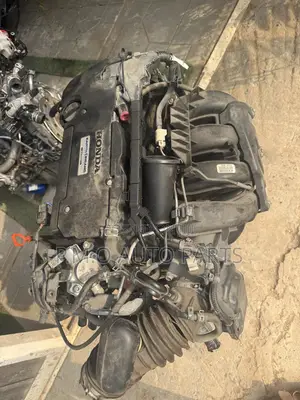 Oem 2013-2017 Honda Accord Used Engine Assembly