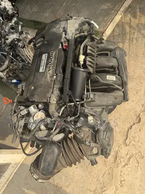 Oem 2013-2017 Honda Accord Used Engine Assembly