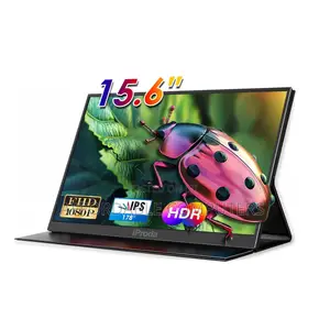 New Iproda 15.6” Pd152kpn Portable Monitor