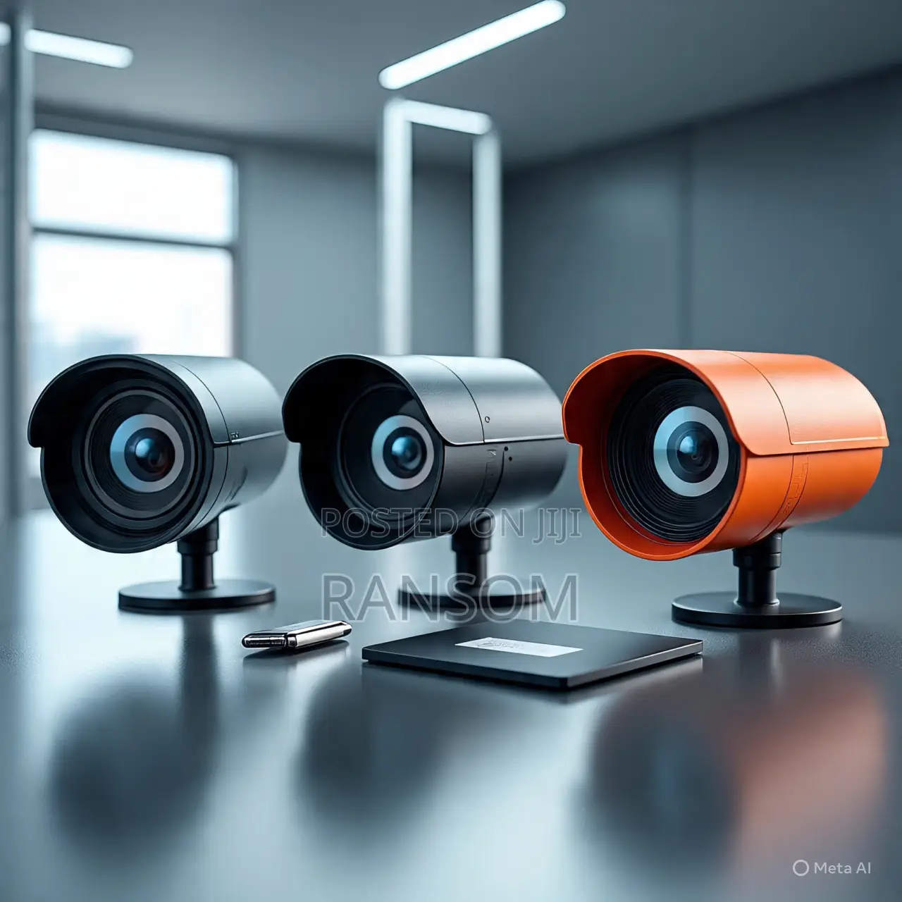 Solar CCTV Camera With Sim